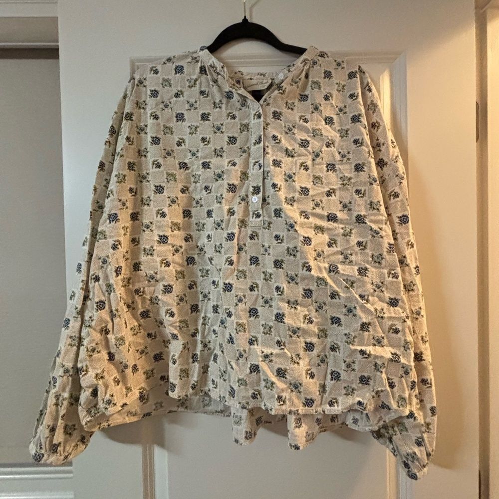 Universal Thread Blouse (XL)